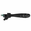 96477533XT Для PEUGEOT 206 207 307 406 Citroen c3 c5 c8 Автомобильный переключатель указателей поворота 96608841XT 96595087XT 96477599