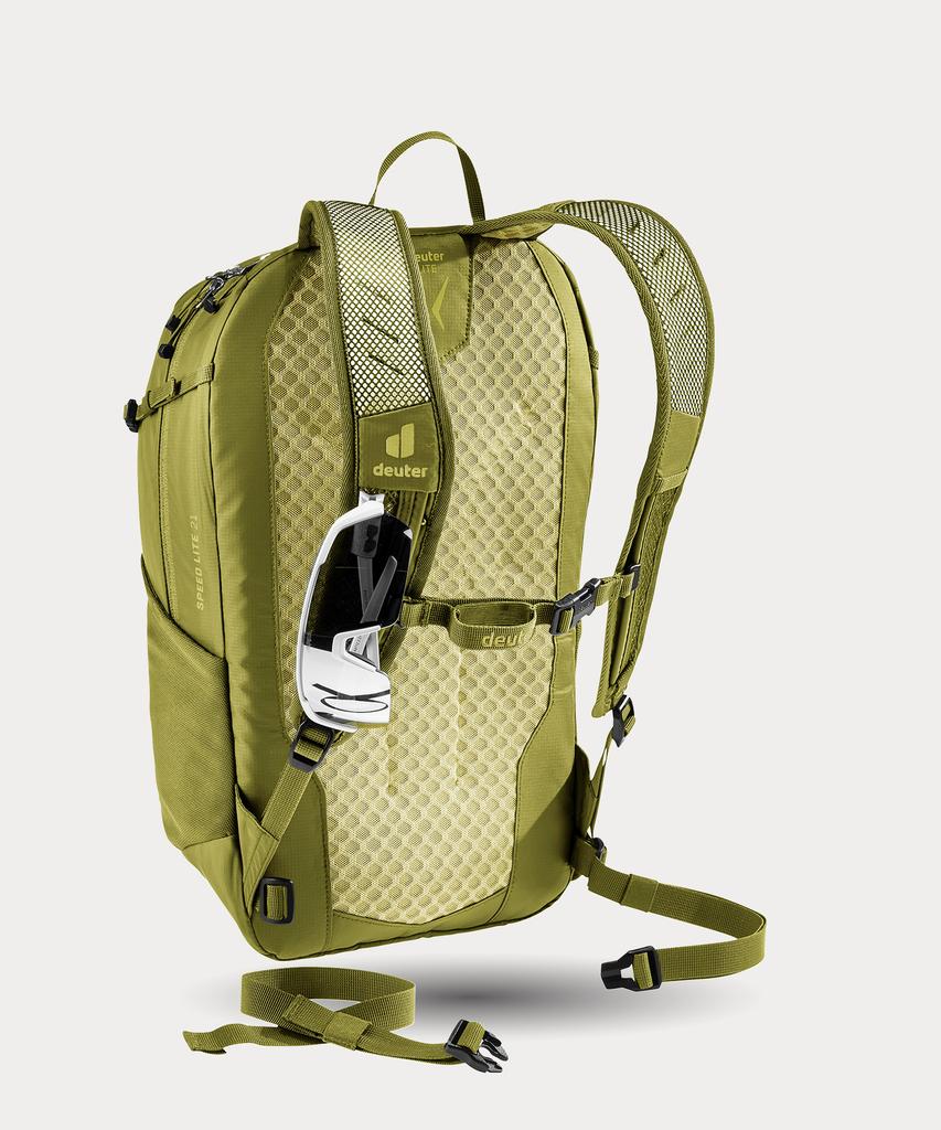 Deuter Speedlight 21
