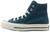 Кеды Chuck 70 Hi 'Midnight Turo' 166214C