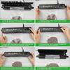 Food Vacuum Sealer Vacuum Bags Plastic Sealer Household Small Food Packaging Automatic Sealer