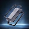 Redpepper IP68 Waterproof Case for Samsung Galaxy A36 5G - Transparent Protection in All Conditions
