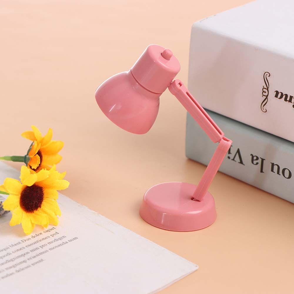 Кукольный домик Декор Кукольный домик Мебель Имитация Настольная лампа Настольная лампа Миниатюрный Кукольный домик Миниатюрный