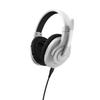 Hama Germany 100 Gaming White "SoundZ V2" Headset,