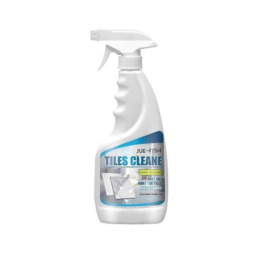 Clearance Tile Cleaner Removes Years Of Dirt And Grime from Surfaces