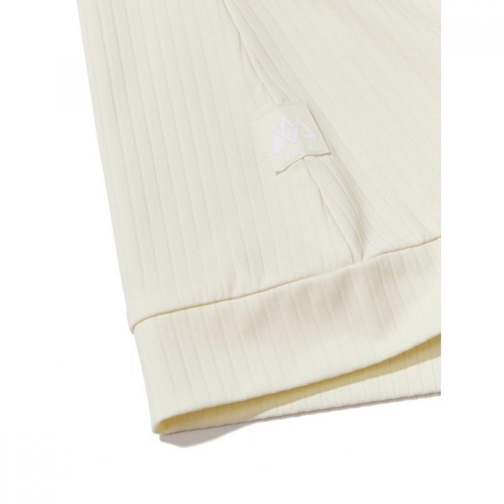 Eider Женская футболка на молнии S MorriS Dwp23234