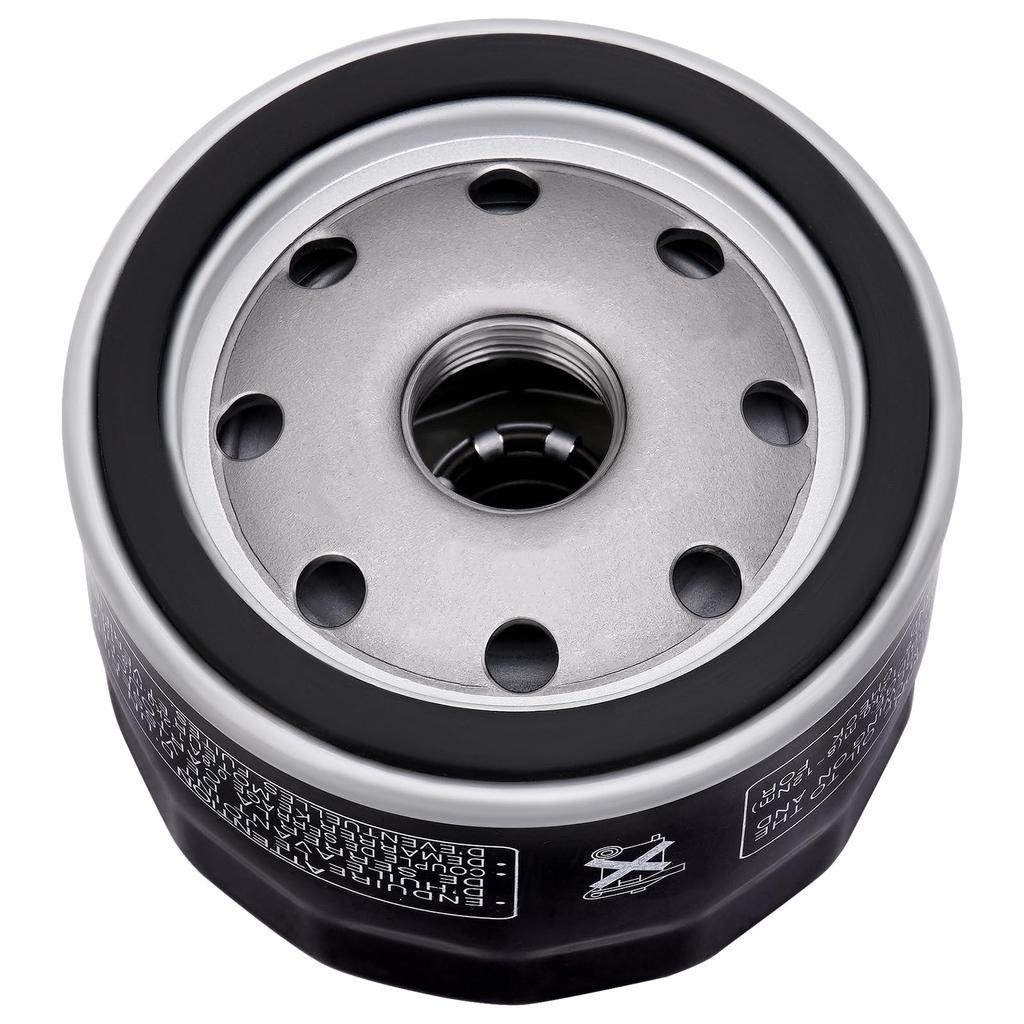 AHL Motorcycle Filter For BMW R1200 RS LCK54 2014-2018/R1200 RT LCK52 2013-2018/R1250 GS