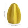 Керамический держатель для цветов Starfruit Design Storage для внутреннего стола в офисе