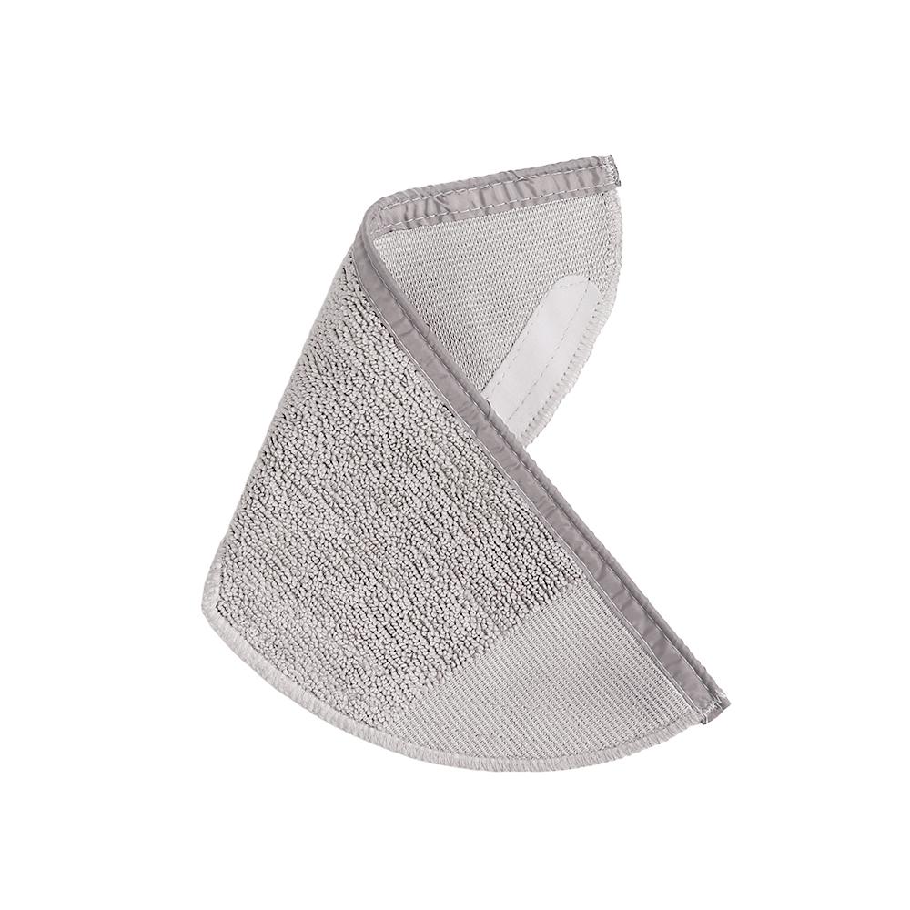 Dry Wet Mop Cleaner Cloth Accessories for Xiaomi  1s Generation For Roborock S5 S5Max S50 S51 S55 S6 S60 S6 Pure S6 MaxV T6 T7 Vacuum Cleaner Parts
