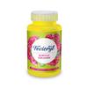Fevicryl Акриловая Краска Лимонно-Желтая 500 мл Бутылка Краски Для Холста Дерева Кожи Металла DIY Искусство Ремесло Школьные Проекты