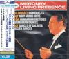 CD ANTAL DORATI MINNEAPOLIS SYMPHONY   Kodaly Hary Janos Suite Hungarian  UCCD4726 MERCURY 2024 Japan Classical