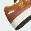JP6076 adidas Originals Forum 84 Low ADV Кристально-белый Основной черный Рустикальный (Мужской)