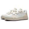(WMNS) Li-Ning CF Flash Star 2.0 'White Light Brown' Women's AGLT088-2