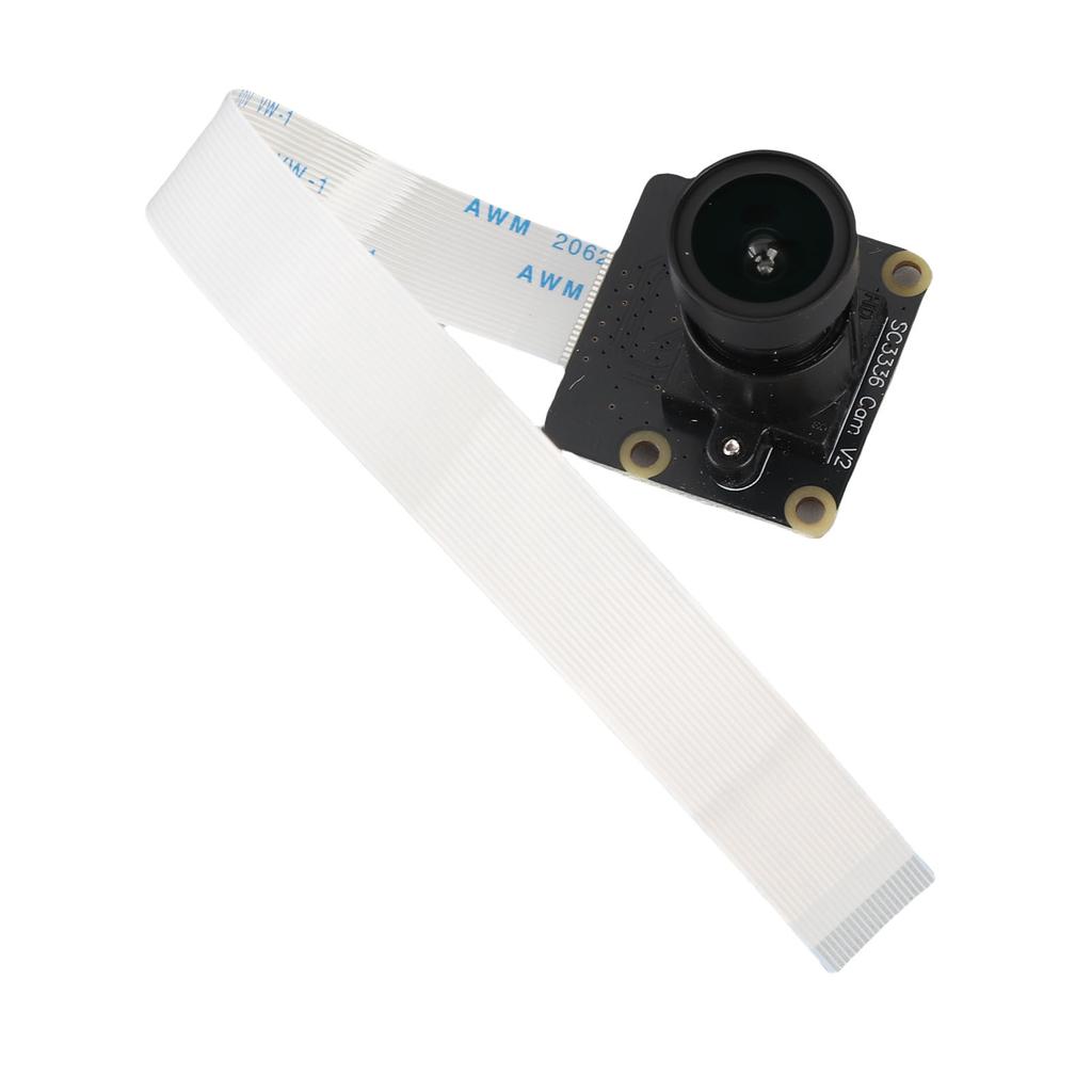 Модуль камеры 3 МП SC3336 Светочувствительный чип Высокое отношение сигнал/шум Низкий уровень освещенности Модуль камеры для серии LuckFox Pico
