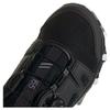 Adidas terrex agravic boa rain.rdy sneakers Black