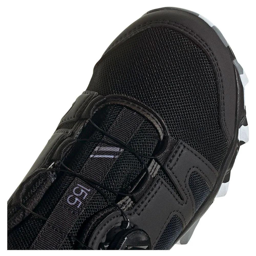 Adidas terrex agravic boa rain.rdy sneakers Black