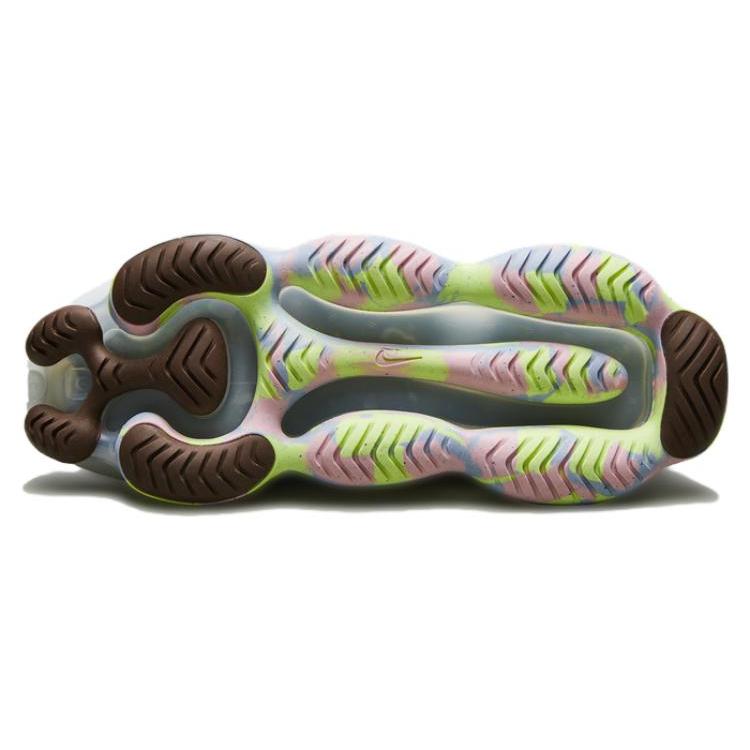 New Nike Air Max Scorpion Fk Just Do It Women's FJ7736-141