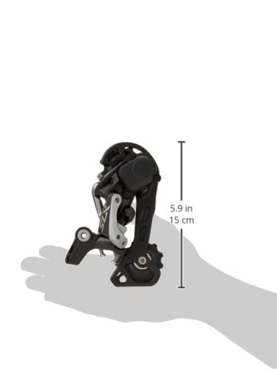 Shimano rear derailleur GS type 11S IRDM700011GS RD-M7000