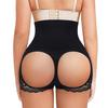 Женское корректирующее белье для ягодиц, бесшовные трусики с высокой талией и утягивающим эффектом, утягивающее белье для мальчиков, утягивающее белье для больших ягодиц для женщин