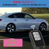 [PELKERDR] HONDA Key Case New Freed Odyssey Step Wagon Fit