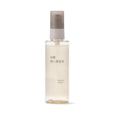 Сыворотка MUJI для стимуляции ферментации 100 мл 84935930 (Большая емкость)