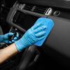 HOMEXCEL Microfiber Applicator Pads, Scratch-Free Car Wash Sponge For Cleaning, Premium Wax Foam Applicator Pads For Car Detailing, 5”X3”, 8Pack