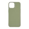 Biodegradable Case - iPhone 14 Plus - Military Green - Ecological