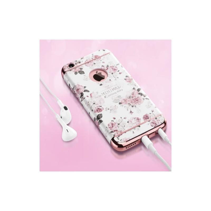 Apple Iphone 16 Pro Max Clear Protective Cover With Cartoon Style For Impact Resistance