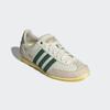 adidas Japan JI2663 Women's Originals Sneakers Off White / Collegiate Green / Orange Tint