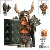 3A Games The Last of Us 2 Bricks DT042-DT045 Toy Gifts Building Blocks DIY Mini Actiion Figures For Toys Gifts Children Adults