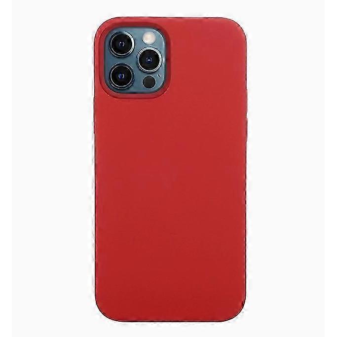 Leather Phone Case For Iphone 13 Mini Leather Case With Magsafe