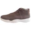 Air Future Unisex Sneakers Brown Baroque-brown White 656503-200