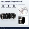 1/2 шт. 0382FN Трубка интеркулера турбины 9685214180 ДЛЯ Citroen C4 Peugeot 307 308 5008 Partner Трубка теплообменника воздуха 9680356780