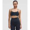Flow Y BrA Nulu Light Support AC Cups True navY