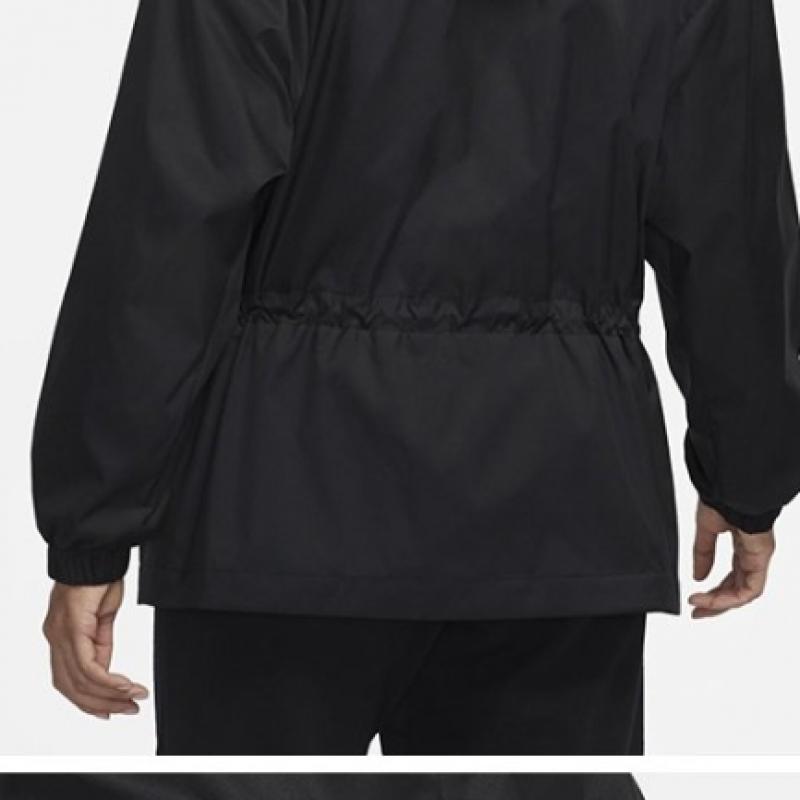 Nike Ветровка Icon Crash Woven Jacket Dm6296 010 S2203 Anorak