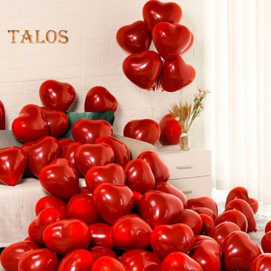 50 шт. латексных шаров, однотонные шары, блестящие шары, шары металлического цвета, 10-дюймовые/12-дюймовые праздничные шары оптом для дней рождений, свадеб