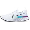 Мужские кроссовки Nike React Infinity Run Flyknit 'White Vapor Green' CD4371-102