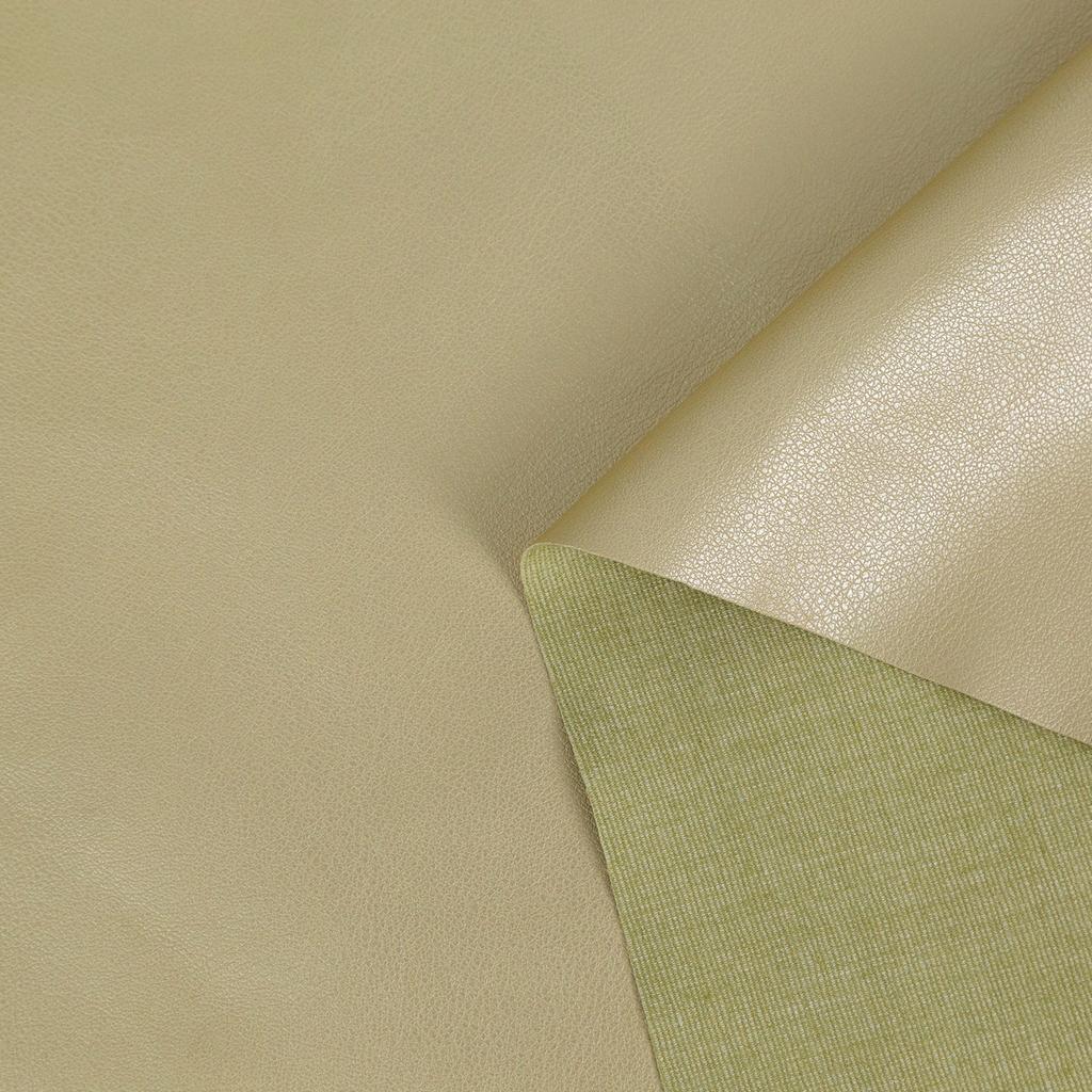 Ткань из ПУ-кожи с рисунком личи Мягкий материал Матовая с рисунком личи Для куртки Одежды Дизайнерская DIY Шитье Оптовая ткань