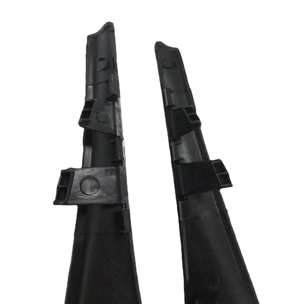 2 шт. удлинительная накладка на передний боковой кожух стеклоочистителя для Rogue 14-20