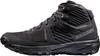 Обувь для треккинга Mammut Ultimate III Mid GTX Women black