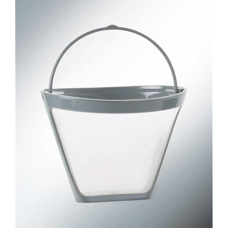 Delonghi Blanc капельная кофеварка белая [На 6 чашек] CM300J-WH