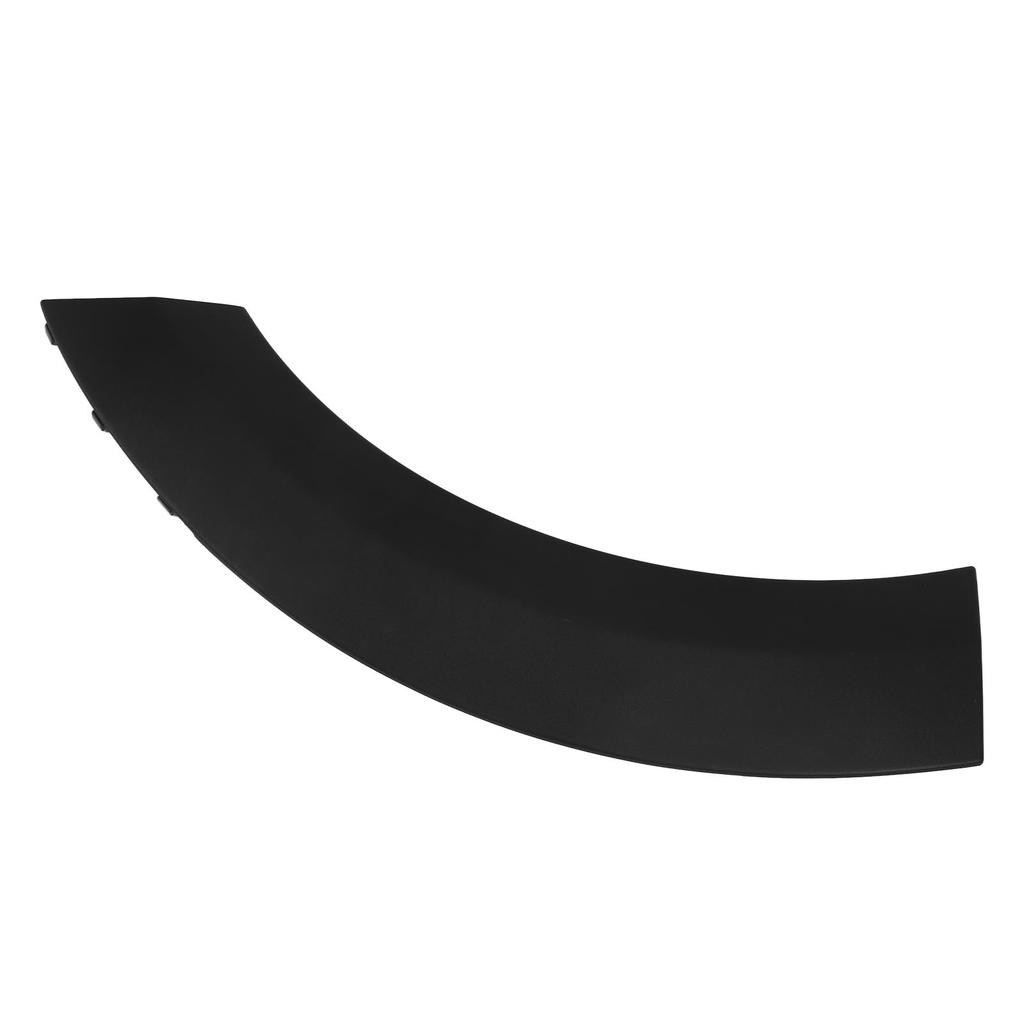Rear Wheel Arch Trim Stylish Improve Stability Wheel Eyebrow Molding for Countryman R60 2010 to 2016 Left 51779800769