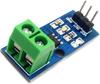 ACS712ELC 30A Current Sensor Module | High Measurement Capacity | Arduino Compatible | Ideal for Electronics and Robotics