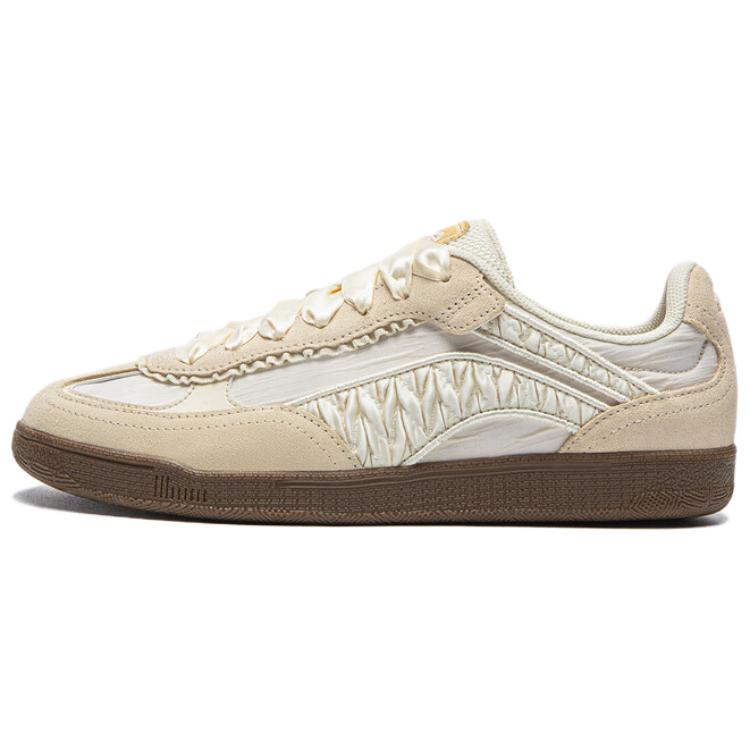Li Ning Heart Stream SLIM Устойчивые к истиранию, Амортизирующие, Нескользящие, Дышащие, Увеличивающие рост, Низкие, AGCW042-8