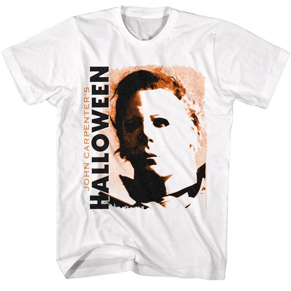 Halloween John Carpenters Halloween Movie Children's T-shirt