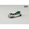 1/64 Toyota Sprinter Trueno (AE86) / DORI DORI MESH WHEEL DRIFT KING