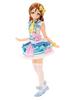 AZONE 1/6 Серия персонажей Pure Neemo №106 Love Live! Солнечный свет!! Кукла Ханамару Куникида (Первый одиночный наряд)
