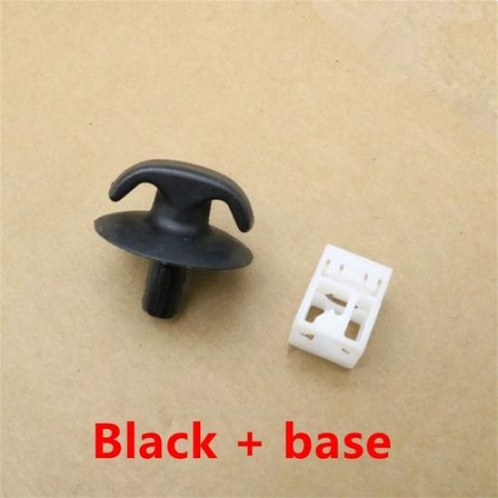 Rear Trunk Trim Panel Fastener Clip For Land Rover RANGE ROVER L322 2010-2012