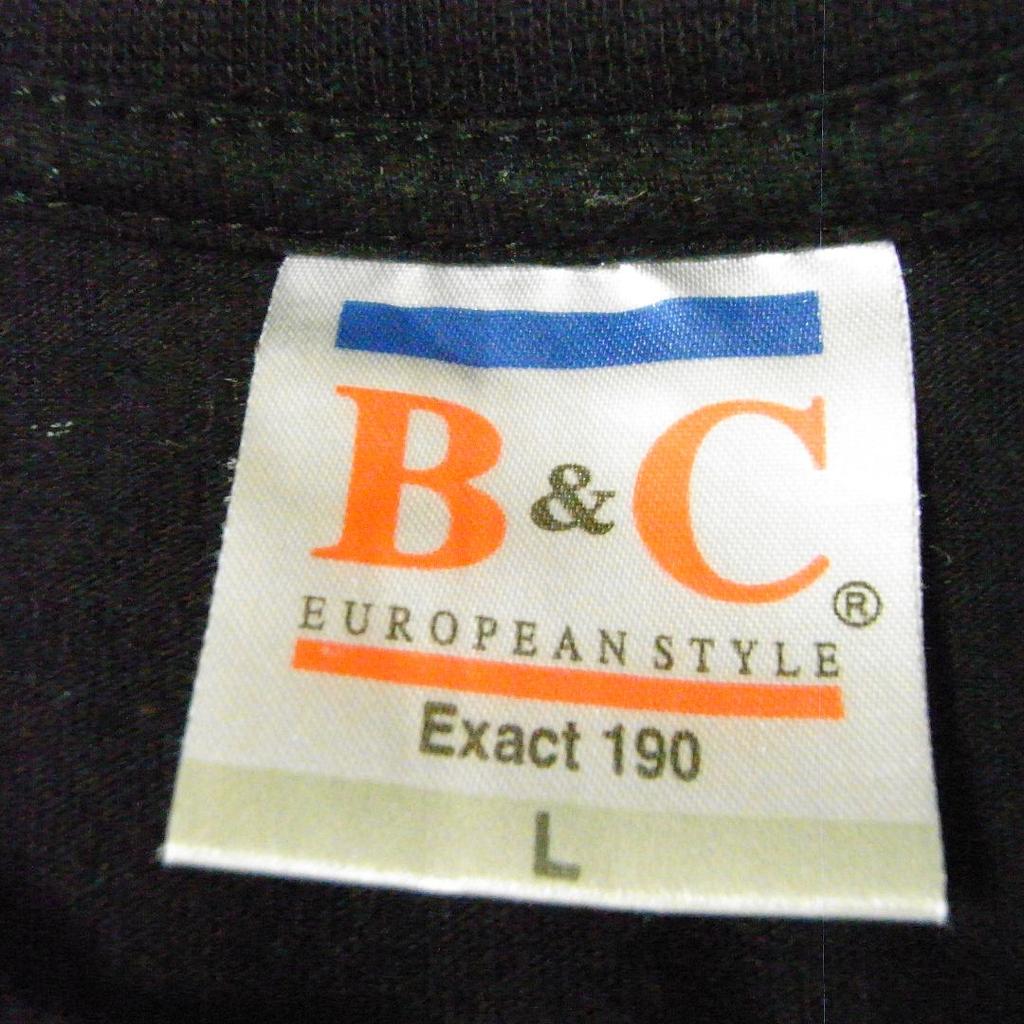 [Б/У] Аниме-футболка Corto Maltese 2000-х