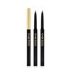 Ohui Real Color Slim Pencil Eyeliner (Powerproof Type) Black