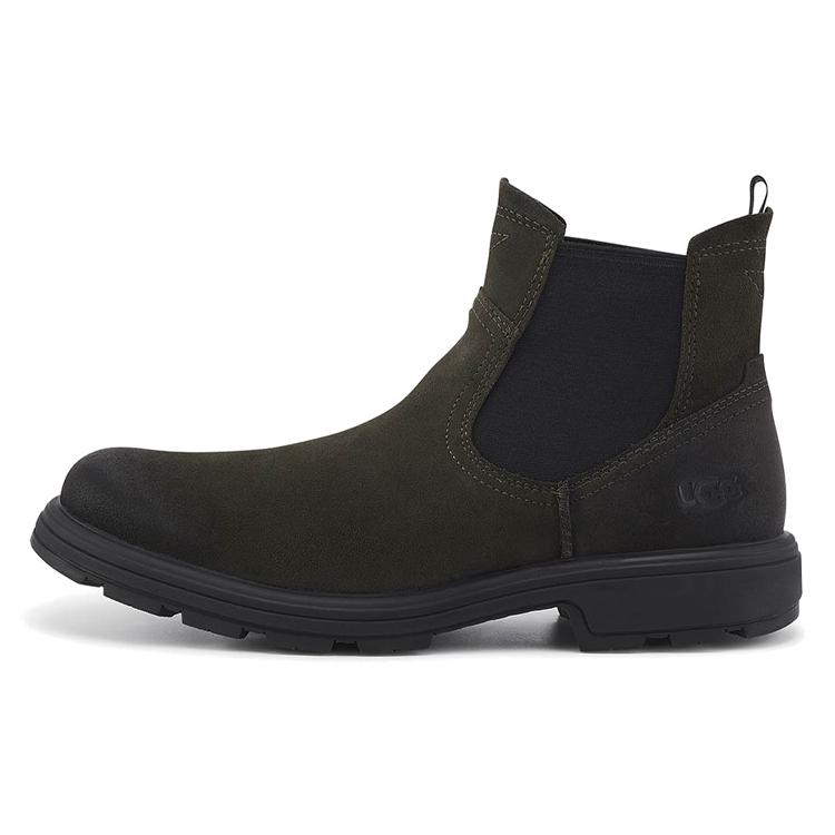 UGG Biltmore Chelsea 'Темно-оливковый замш' 1123669-DOSD